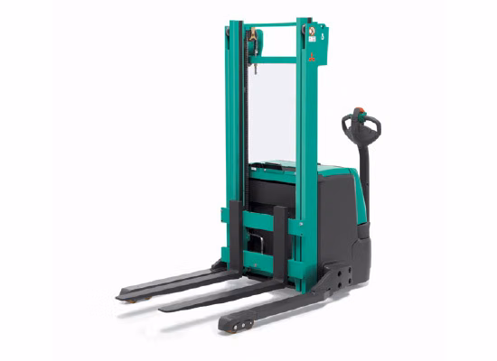 2026 Mitsubishi Forklift PWT15 - Image 4