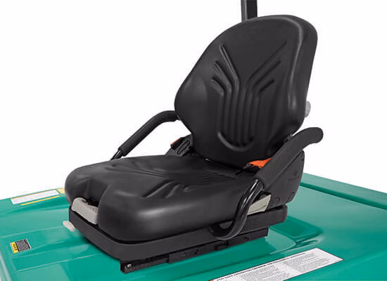 2026 Mitsubishi Forklift FG15N - Image 6