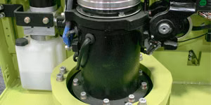2027 CLARK WPX45 - Image 2