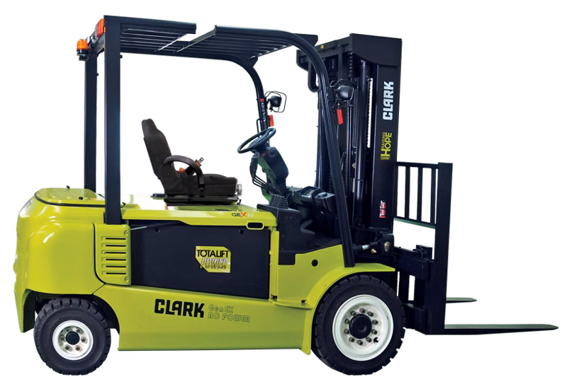 2026 CLARK GEX 50 - Image 1