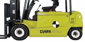 2026 CLARK GEX 50 - Image 2