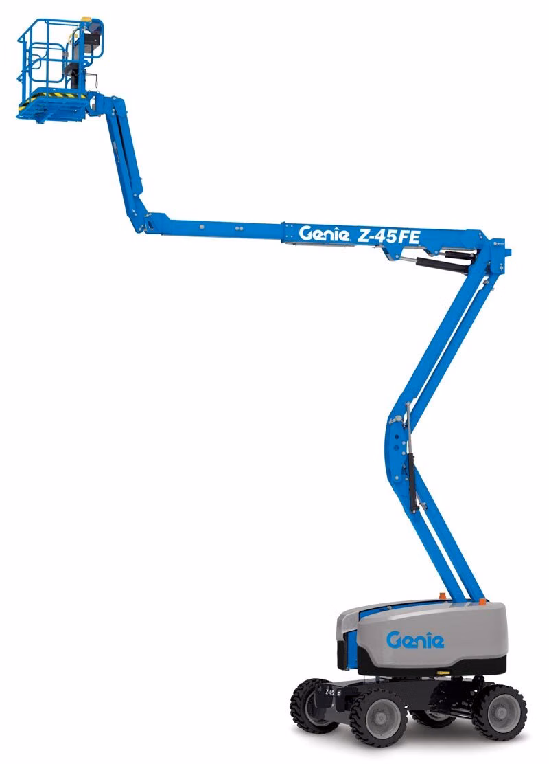 2027 Genie Z-45 FE - Image 1