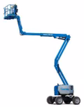 2027 Genie Z-45 XC - Image 1