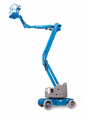 2027 Genie Z-40/23 N RJ - Image 1