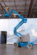 2027 Genie Z-40/23 N - Image 4