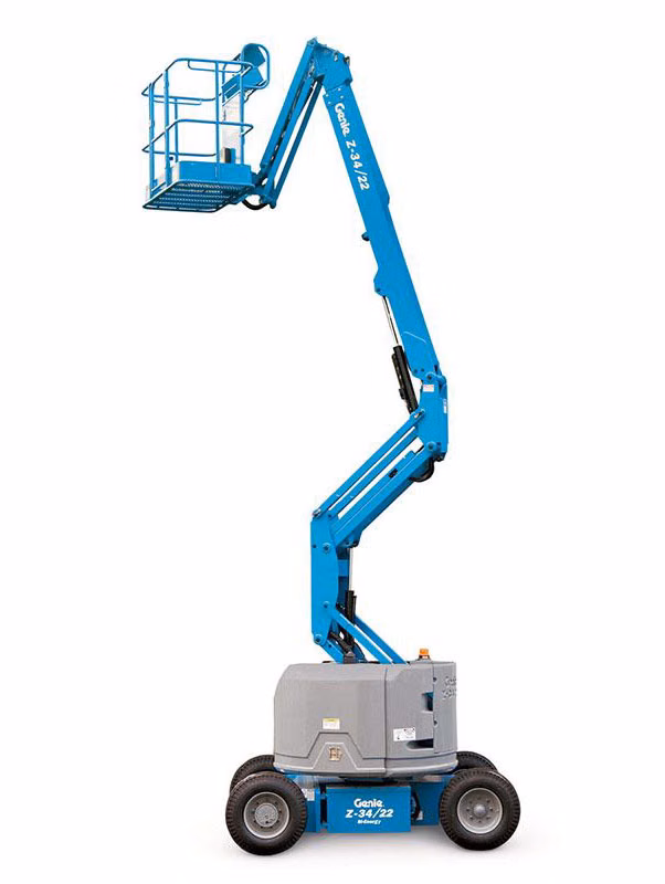 2026 Genie Z-34/22 N - Image 1