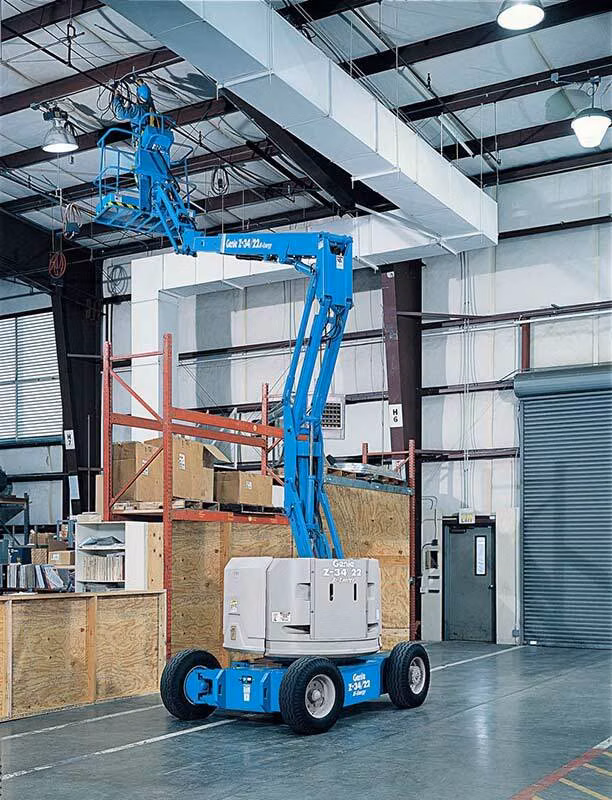 2026 Genie Z-34/22 N - Image 5