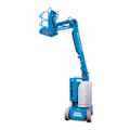 2026 Genie Z-30/20 N RJ - Image 1