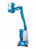 2027 Genie Z-30/20 N - Image 1
