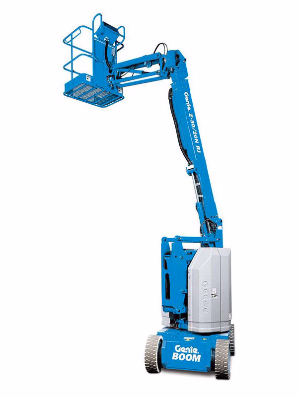 2027 Genie Z-30/20 N - Image 1