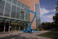 2026 Genie TZ-34/20 - Image 2