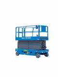 2026 Genie GS-4655 E-Drive - Image 2