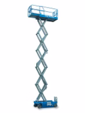 2026 Genie GS-2646 E-Drive - Image 1