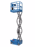 2027 Genie GS-1432m E-Drive - Image 1
