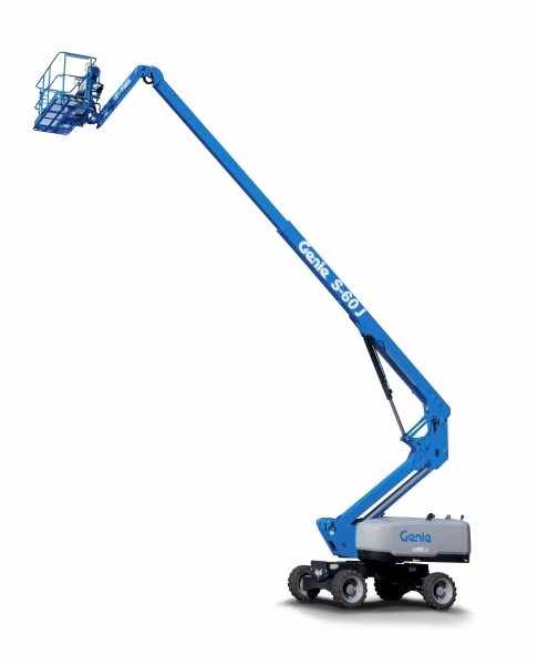 2026 Genie S-60 J - Image 1