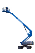2026 Genie S-60 DC - Image 1