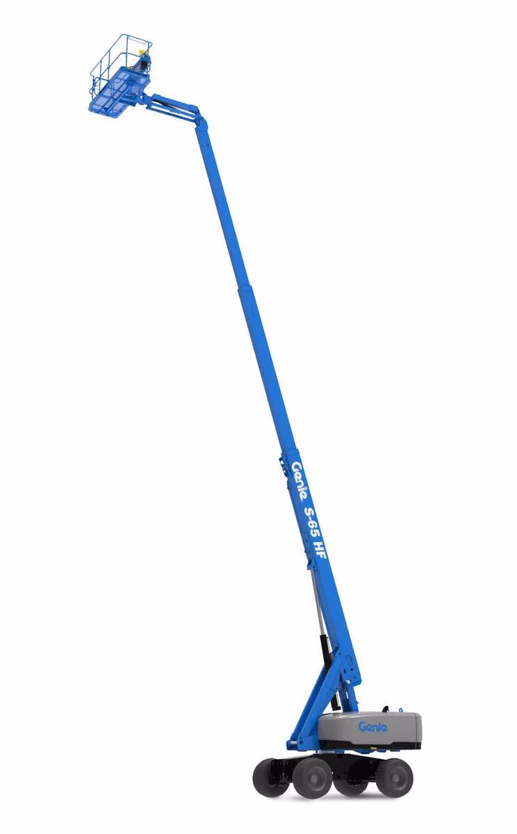 2027 Genie S-65 HF - Image 1