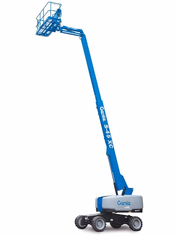 2026 Genie S-45 XC - Image 1
