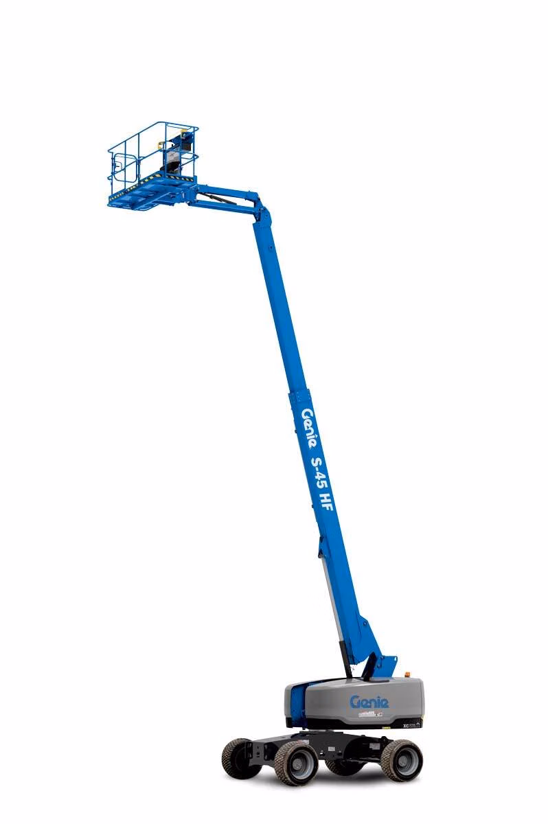 2027 Genie S-40 HF - Image 1