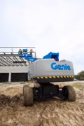 2027 Genie S-40 HF - Image 7
