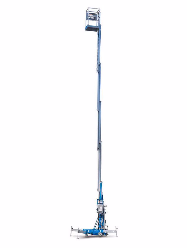 2026 Genie AWP™-20S - Image 5