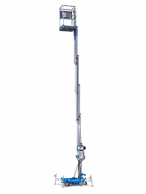 2026 Genie AWP™-25S - Image 12
