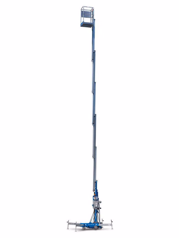 2026 Genie AWP™-36S - Image 6
