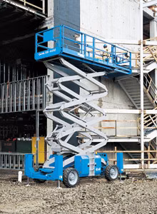 2026 Genie GS™-4069 RT - Image 3