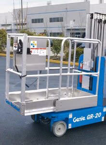 2026 Genie GR™-12 - Image 1