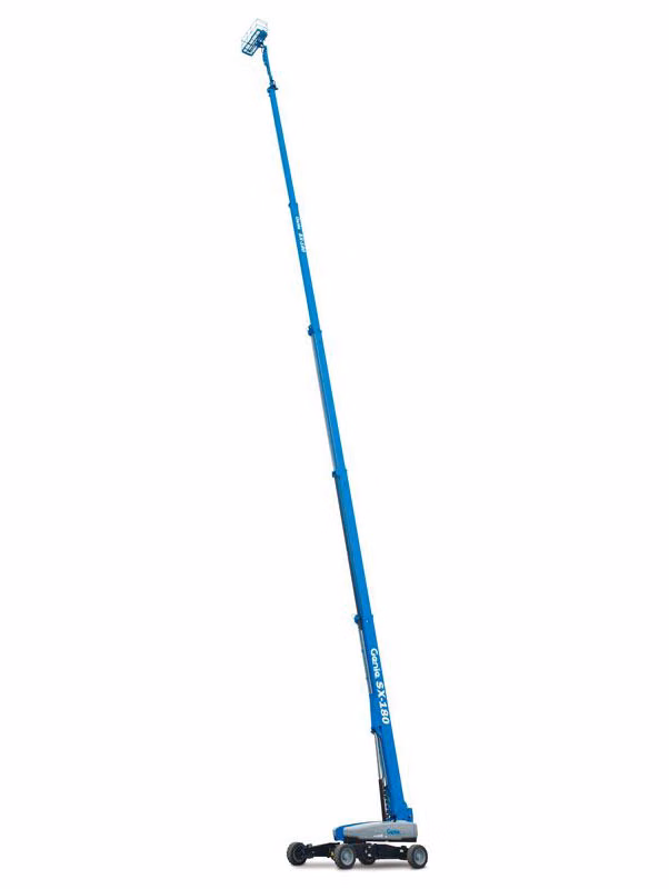 2027 Genie SX-180 - Image 2