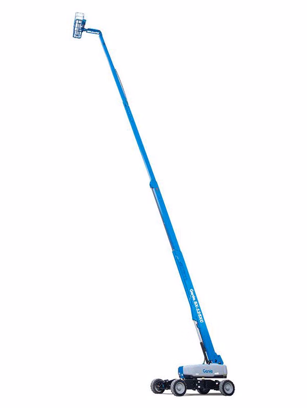 2027 Genie SX-125 XC™ - Image 1