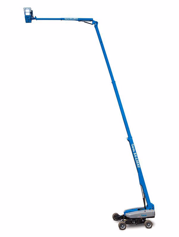 2027 Genie SX-135 XC™ - Image 1