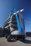 2027 Genie SX-135 XC™ - Image 10