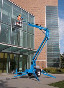 2026 Genie TZ™-50 - Image 3