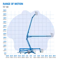 2026 Genie TZ™-50 - Image 10