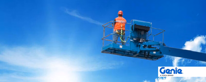 2026 Genie Work Platform - Image 1