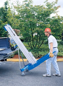 2026 Genie SLA™-5 - Image 3