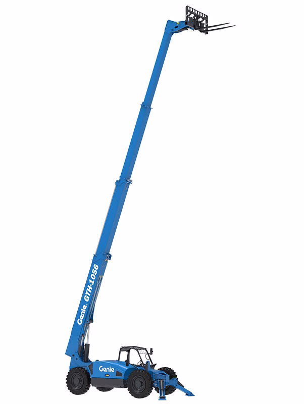 2027 Genie GTH™-1056 - Image 10