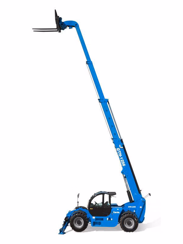 2027 Genie GTH-1256 - Image 5