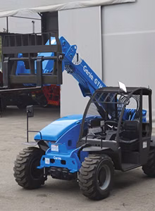 2027 Genie GTH-5519 - Image 2