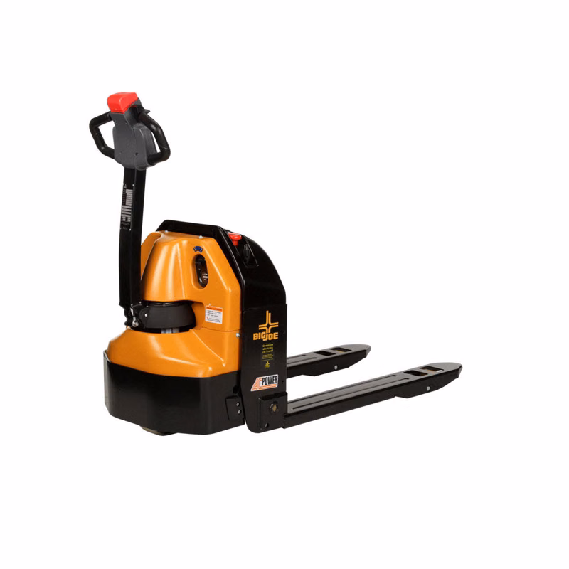 2026 Big Joe D40 "Delivery Special" Electric Pallet Truck - Image 1
