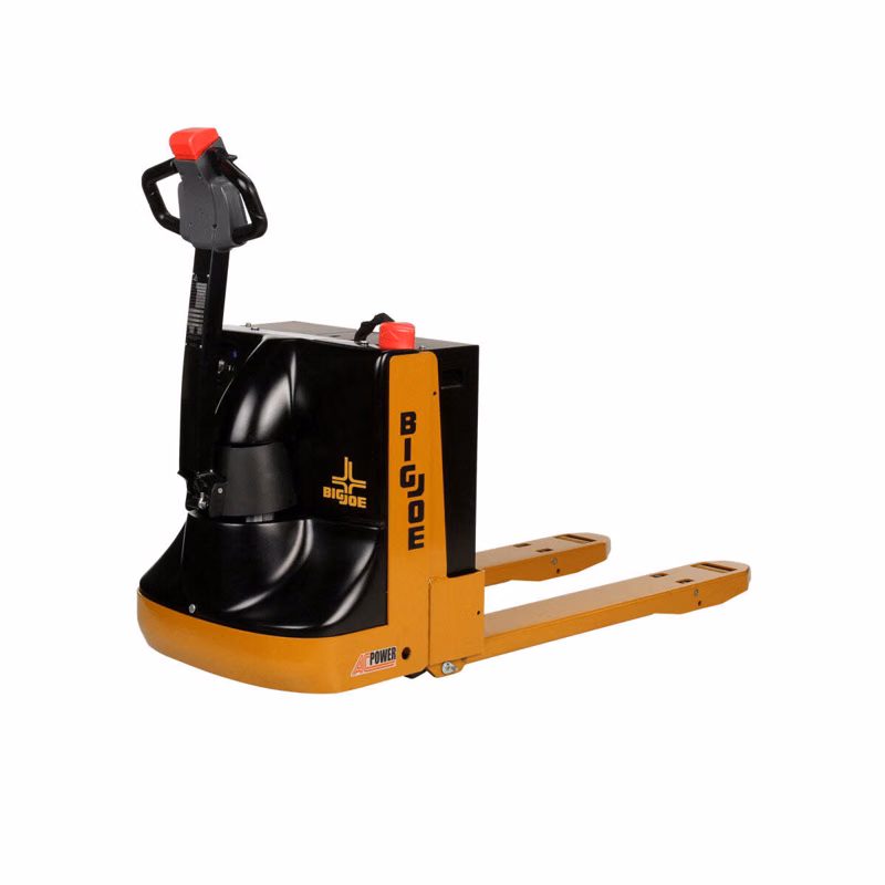 2026 Big Joe WPT45 Medium Duty AC Pallet Truck - Image 1