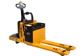 2026 Big Joe WRT60 AC Rider Pallet Truck - Image 1