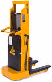 2026 Big Joe IBH2024-A7 Rigid Forks Non-Telescopic - Image 1