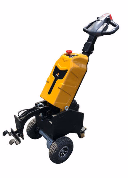 2026 Big Joe T15 – Walkie Tugger - Image 1