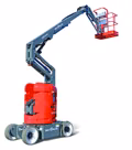2026 Skyjack SJ30 ARJE - Image 7