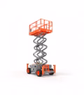 2026 Skyjack SJ6832 RT - Image 1