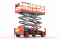 2026 Skyjack SJ9243 RT - Image 2