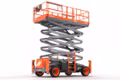 2026 Skyjack SJ9253 RT - Image 2