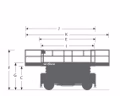 2026 Skyjack SJ9664 RT - Image 4